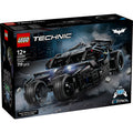 LEGO - technic batmobile tumbler auto bouwpakket voor kinderen en decoratie 42239
