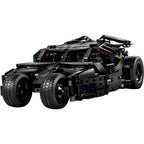 LEGO - technic batmobile tumbler auto bouwpakket voor kinderen en decoratie 42239