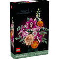 LEGO - botanicals roze boeket - bloemen decoratie - 10342