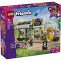 LEGO - friends creatieve bloemenwinkel bouwpakket voor kinderen met bloemen en speelgoedwinkel 42693