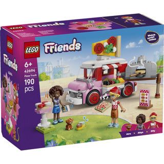 LEGO - | 2 stuks