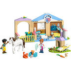 LEGO - friends 42696 huisdierenkliniek