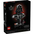 LEGO - star wars darth vader buste - 75439