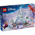 LEGO - disney princess 43273 adventkalender 2025