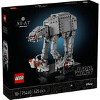 LEGO - star wars at-at walker - 75440
