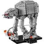 LEGO - star wars at-at walker - 75440