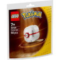 LEGO - 30729 pokémon recruitment bags | 10 stuks
