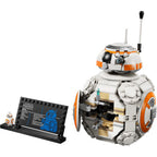 LEGO - star wars 75452 bb-8