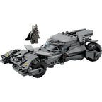 Lego super heroes 76331 batman v superman batmobile