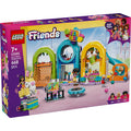 LEGO - friends 42686 binnenspeeltuin