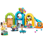 LEGO - friends 42686 binnenspeeltuin