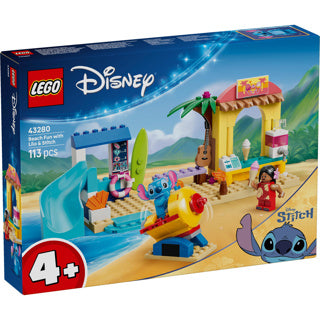 LEGO - | 2 stuks