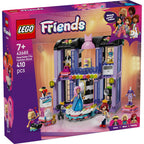 LEGO - freinds 42685 heartlake city modeshow
