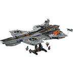 LEGO - ® marvel s.h.i.e.l.d. helicarrier - 76354