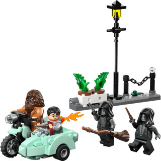 LEGO - | 2 stuks