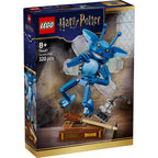 LEGO - harry potter 76461 keltisch aardmannetje