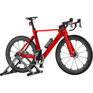 LEGO - icons racefiets voertuig bouwpakket voor volwassenen - 11380