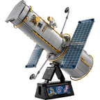 LEGO - icons ruimtetelescoop hubble ruimte bouwpakket voor volwassenen 11382
