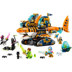 LEGO - dreamzzz 71515 tijgerhaaitank