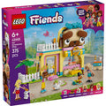 LEGO - friends winkel met dierenaccessoires - 42650