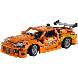LEGO - ® technic fast and furious toyota supra mk4 set - 42204