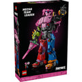 Lego fortnite - mecha team leader constructiespeelgoed (77078)