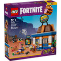 LEGO - ® fortnite® durrr burger restaurant - 77076