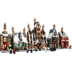 LEGO - harry potter 76457 het dorp zweinsveld