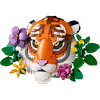 Lego ® art de faunacollectie – tijger - 31217