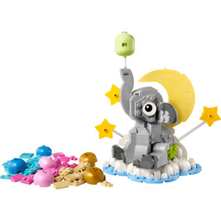 LEGO - classic 40814 - babyolifantje