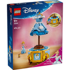 LEGO - ® disney princess - de jurk van assepoester - 43266
