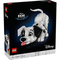 LEGO - disney 43269 101 dalmatiers puppy