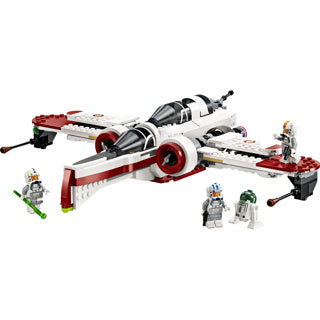 LEGO - star wars™ arc-170 starfighter™ bouw 75402