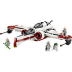 LEGO - star wars™ arc-170 starfighter™ bouw 75402