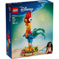LEGO - disney vaiana 2 heihei - 43272