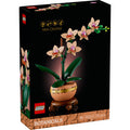 LEGO - botanicals mini orchidee - 10343