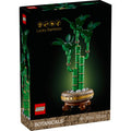 LEGO - ® botanicals bamboe - plantendecoratie - 10344