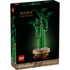 LEGO - ® botanicals bamboe - plantendecoratie - 10344