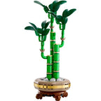 LEGO - ® botanicals bamboe - plantendecoratie - 10344