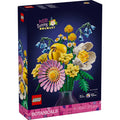 LEGO - botanicals petite sunny bouquet - 10347
