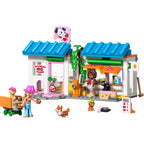 LEGO - friends 42677 bakkerij voor hondensnacks