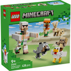 LEGO - | 2 stuks