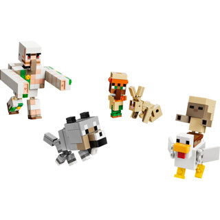 LEGO - | 2 stuks