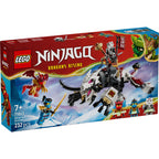 LEGO - | 2 stuks
