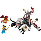 LEGO - | 2 stuks