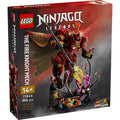 LEGO - ninjago 71846 de vuurriddermecha