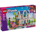 LEGO - friends 42687 lianns huis