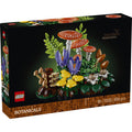 LEGO - ® botanicals bospaddenstoelen - 11505