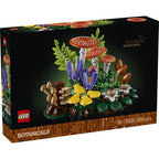 LEGO - ® botanicals bospaddenstoelen - 11505