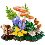 LEGO - ® botanicals bospaddenstoelen - 11505